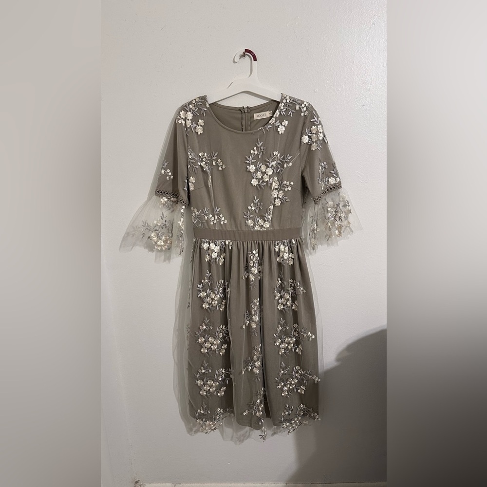 Roolee dress